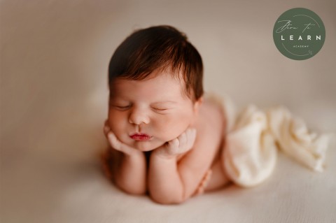 Fabio Arimatea – Born t Learn