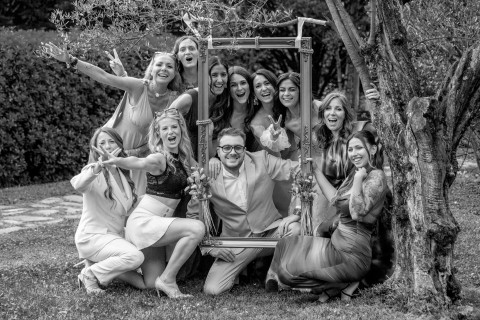 Orizzonte Studio fotografico